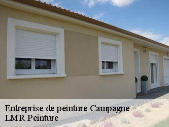 Entreprise de peinture  40090