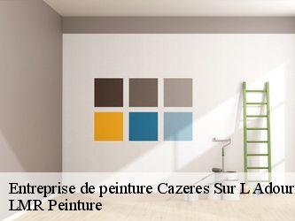 Entreprise de peinture  40270