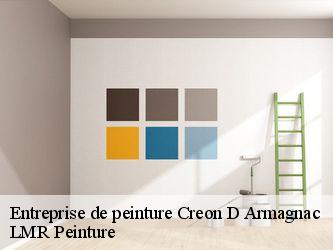 Entreprise de peinture  40240