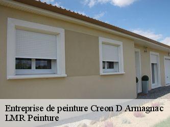 Entreprise de peinture  40240