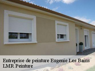 Entreprise de peinture  40320