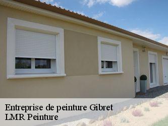 Entreprise de peinture  40380