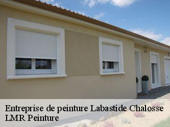 Entreprise de peinture  40700