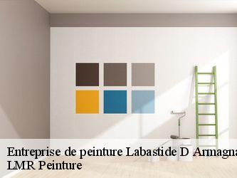 Entreprise de peinture  40240