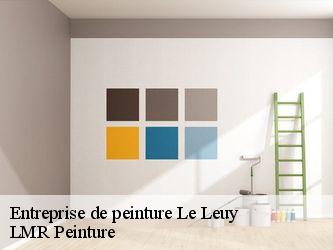 Entreprise de peinture  40250