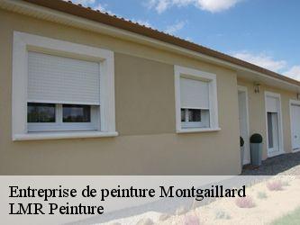 Entreprise de peinture  40500