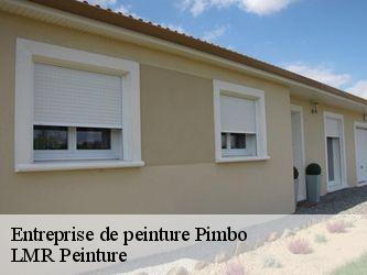 Entreprise de peinture  40320