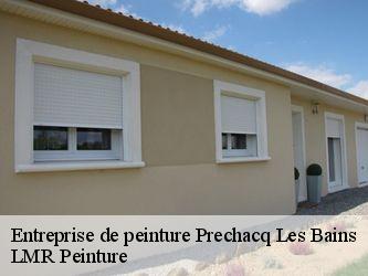 Entreprise de peinture  40465