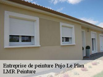 Entreprise de peinture  40190