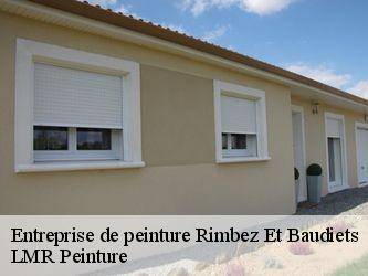 Entreprise de peinture  40310