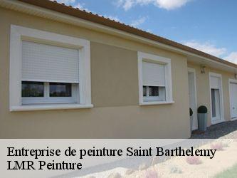 Entreprise de peinture  40390