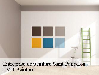 Entreprise de peinture  40180