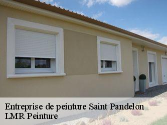 Entreprise de peinture  40180