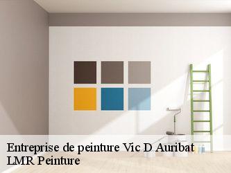 Entreprise de peinture  40380