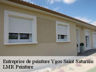 Entreprise de peinture  40110