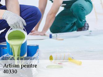 Artisan peintre  40330