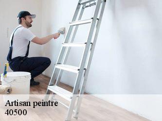 Artisan peintre  40500