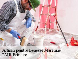 Artisan peintre  40230