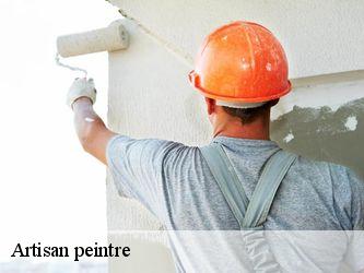 Artisan peintre  40430