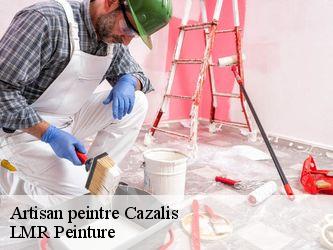 Artisan peintre  40700