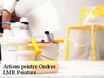 Artisan peintre  40440