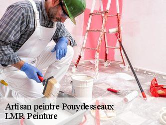 Artisan peintre  40120